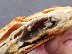 -朱记小郑酥烧饼(建康路店)