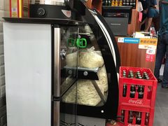 -张飞牛肉(观前街店)