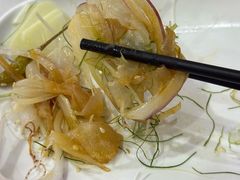 -鹤睦鱼生·啫啫煲·海鲜(保利百合店)
