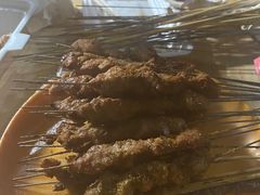 -霍元甲烧烤(江城商务大楼店)