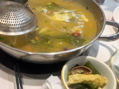 -乡土黄·鲜牛肉火锅·小龙虾(兴业街店)