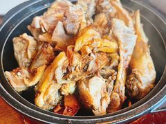 同安姜母鸭-林四喜·闽南传家菜(鼓浪屿店)