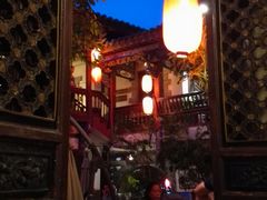 -香满楼(临安路店)