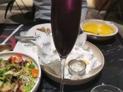 -Nord Grill&Bar Highland诺德西餐(深圳欢乐海岸店)