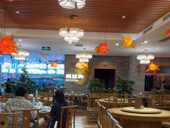 -德胜轩正宗顺德菜(宝安沙井会展中心店)