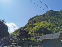 -浙北大峡谷