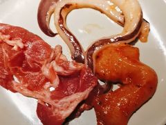 -梨花自助烤肉(乐宾店)