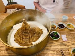 -云渔堂蒸汽石锅鱼(万达店)