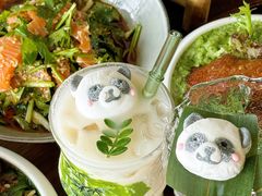 -小银家日式简餐(中信丹阳花园店)