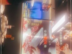 -重庆小天鹅火锅(中商广场店)