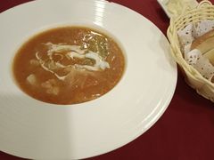 -红房子西菜馆(淮海中路店)