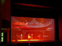 -芙蓉国粹川剧变脸秀(省川剧院)