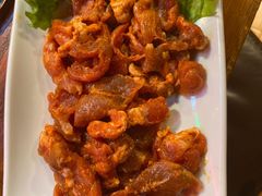 -超级神炭烤肉夜食(芥园西道店)