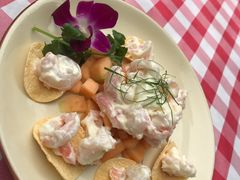 -龙桥私厨·姜花菊花过桥鱼·顺德菜(容桂店)