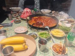 -五里关火锅(牛市口店)