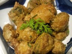 -铁道茶苑.色稷餐厅(莲花南路店)