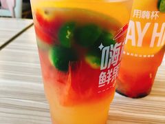 -必胜客(人民店)