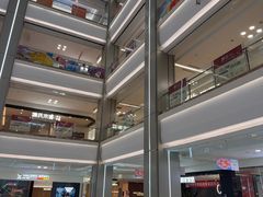 -红星美凯龙(浦江店)