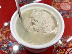 清炖狮子头-玉华台饭庄(裕中西里小区店)