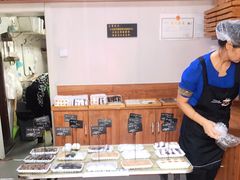 -南大门韩国米糕(公滨路店)