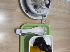 -满记甜品(加州阳光开元广场店)