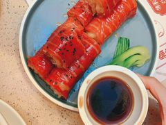 -点都德(聚福楼店)