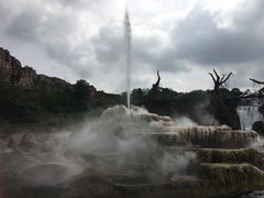 游乐设施-上海迪士尼度假区