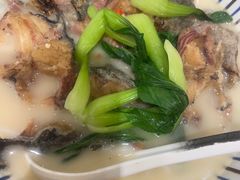 -鲜越鲜鱼粉(财富购物中心店)