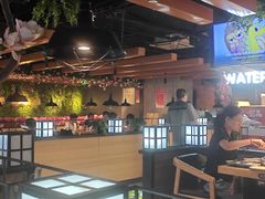 -梨花自助烤肉(乐宾店)