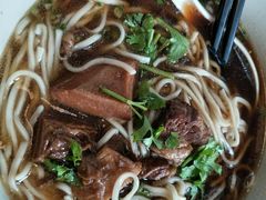 -李先生牛肉面大王(莱芜信誉楼店)