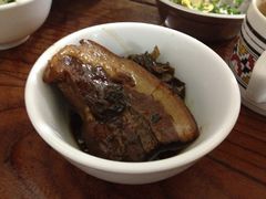 -文庙菜饭(四川北路店)