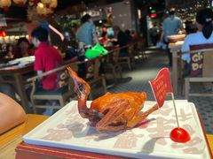 -大鸽饭(北京路店)