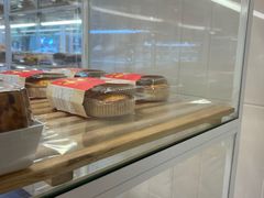 自助取餐区-85度C(成都浆洗街店)