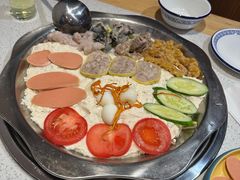 -刘壹席富顺荤豆花·自贡江湖菜(浅水半岛店)