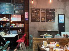 大堂-MIKAKU(万达广场上海宝山店)