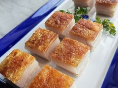 -深圳美高梅酒店-品聚嘉府中餐厅