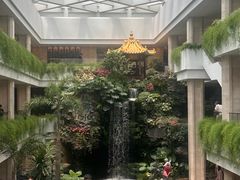 -白天鹅宾馆·流浮阁咖啡厅
