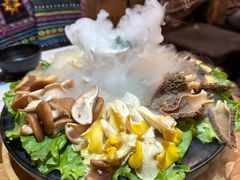 -束河人家(南锣鼓巷店)