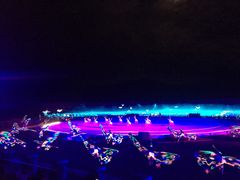 -鼎盛王朝康熙大典实景演出