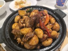-台北楚楚园馅饼粥(虹桥南丰城店)