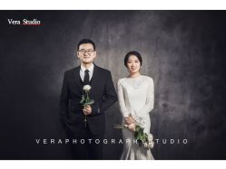 点击看大图 韩式-薇视觉婚纱摄影工作室·婚纱照·结婚照