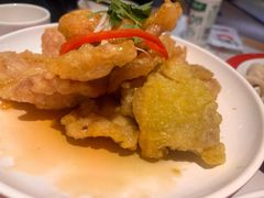 -李老哈·东北菜(宋园路店)