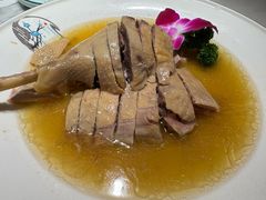 盐水鹅-双东酒店(东关街店)