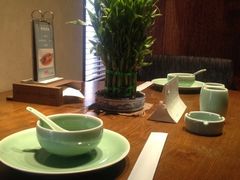 -粗茶淡饭·隐庐私厨(东亭店)
