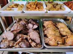 -白魁老号饭庄(交道口店)