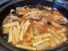 -无锡中央车站假日酒店·中餐厅