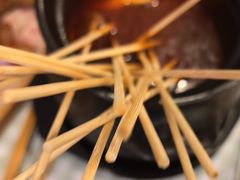-可口香·非遗老号烧烤(南岗直营店)