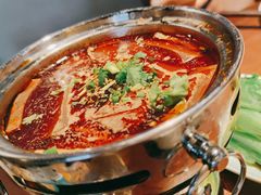 -全牛匠·乐山跷脚牛肉(西单华威约饭街店)