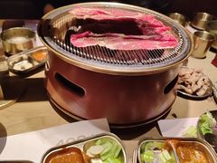-西塔老太太泥炉烤肉(亚运村店)