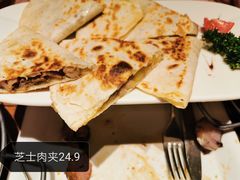 -通海俄式烧烤·俄罗斯大串(嵩山路店)